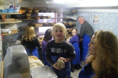 Kinderbacken 2010