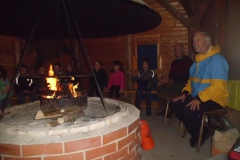 Kindergartenevent Schiff Ahoi