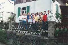 Feiern